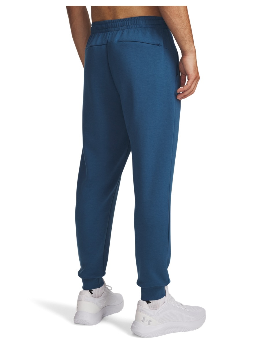 Pants Under Armour Vanish Fleece Jogger para entrenamiento de hombre