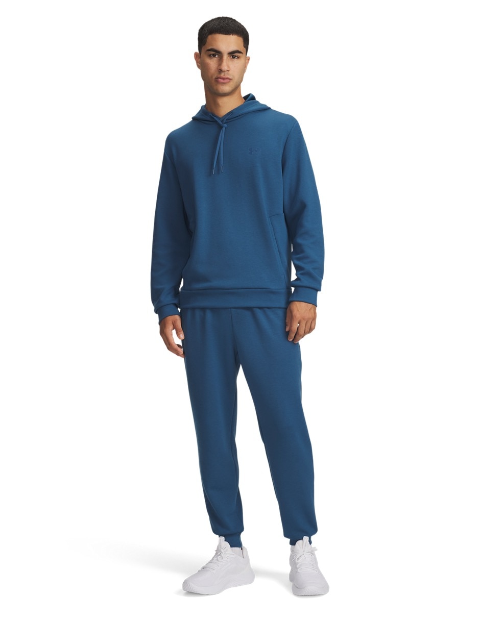 Pants Under Armour Vanish Fleece Jogger para entrenamiento de hombre