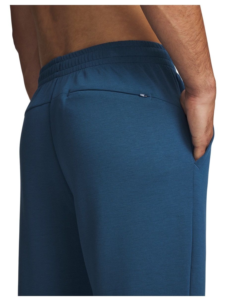 Pants Under Armour Vanish Fleece Jogger para entrenamiento de hombre