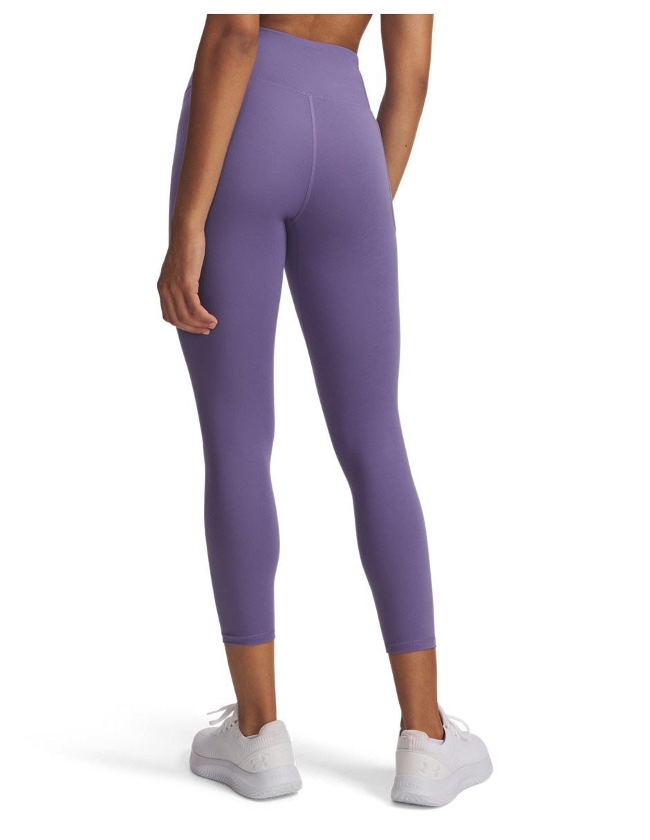 Malla Under Armour Motion Ankle Leg compresión baja para mujer