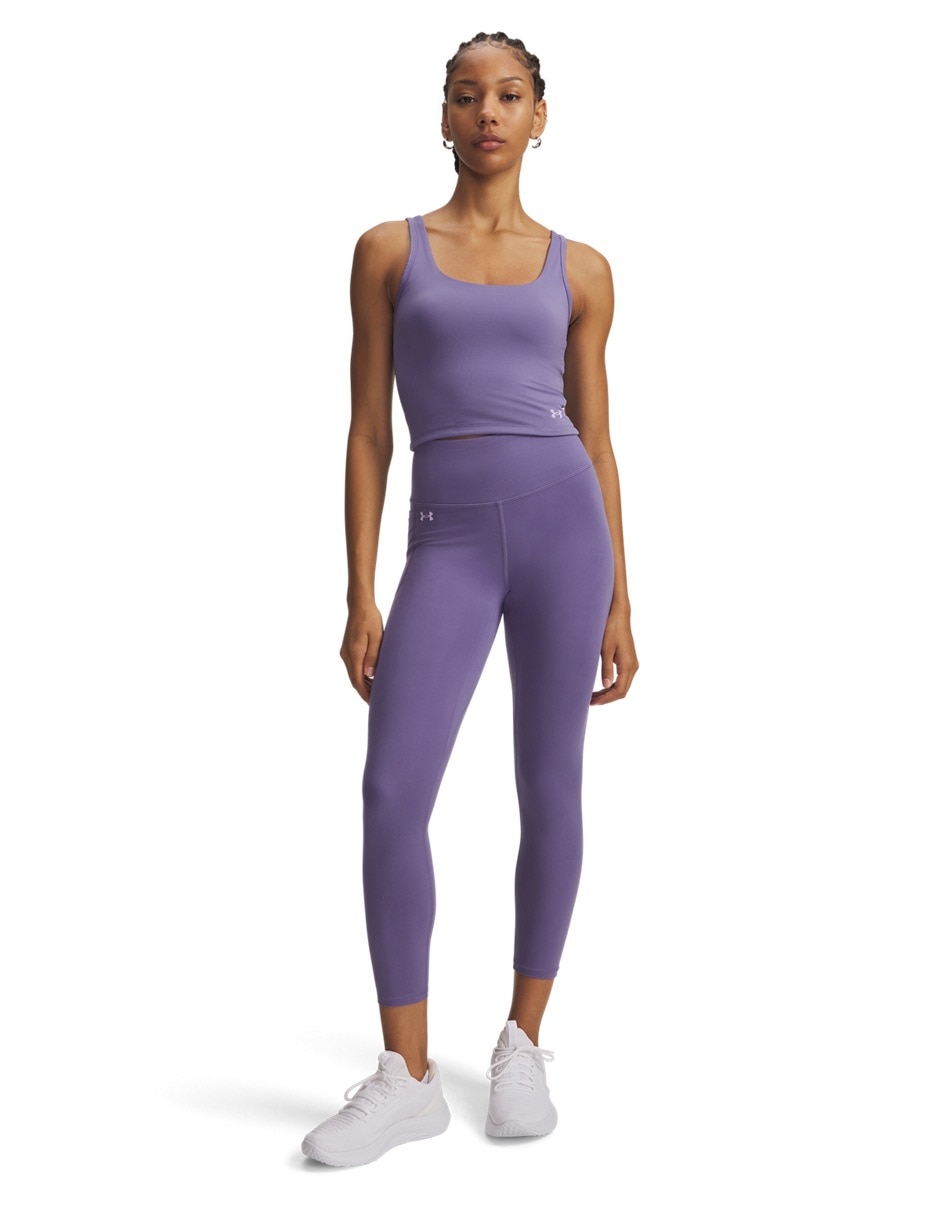Malla Under Armour Motion Ankle Leg compresión baja para mujer