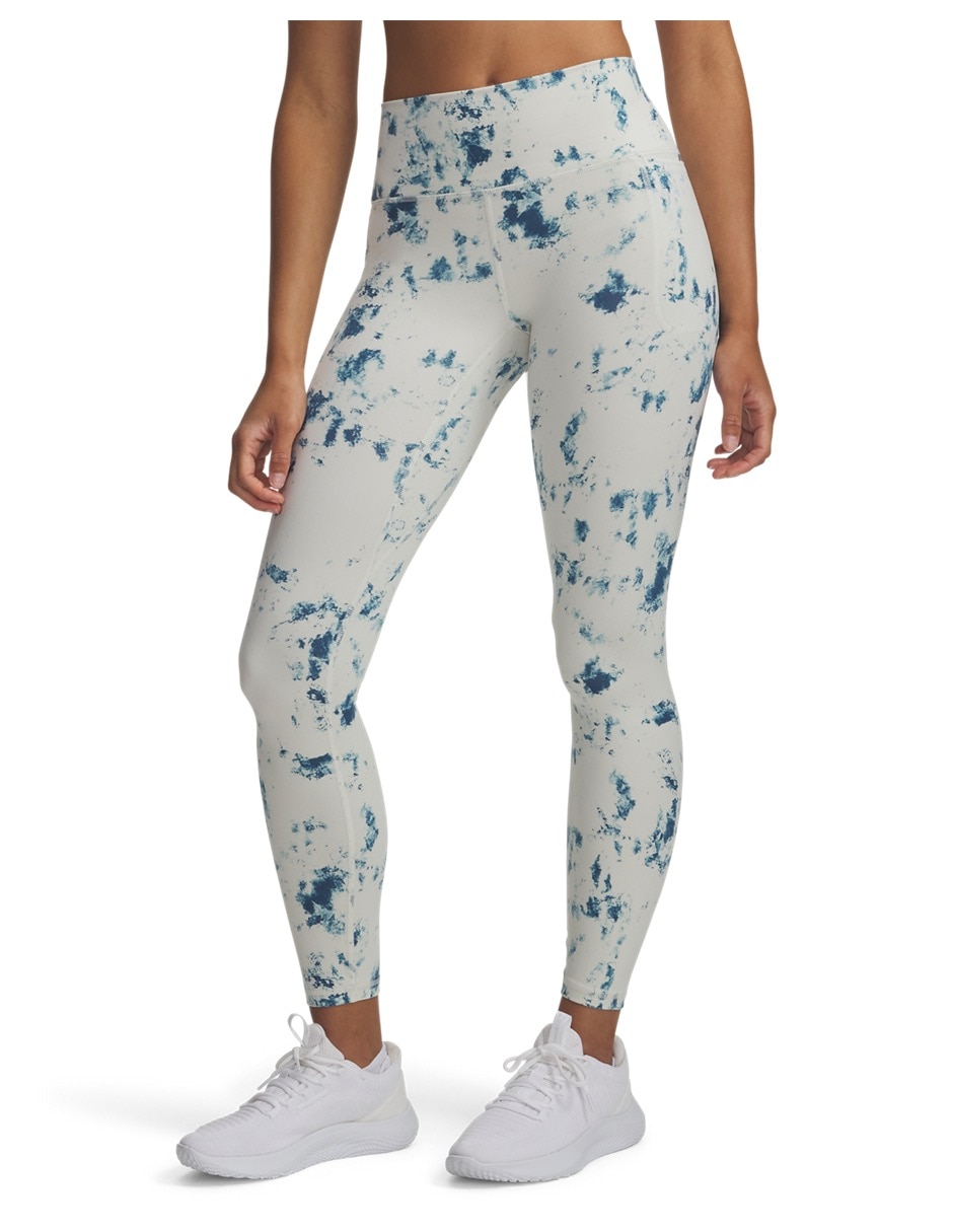 Malla Meridian Print compresión baja para mujer Malla Meridian Print compresión baja para mujer