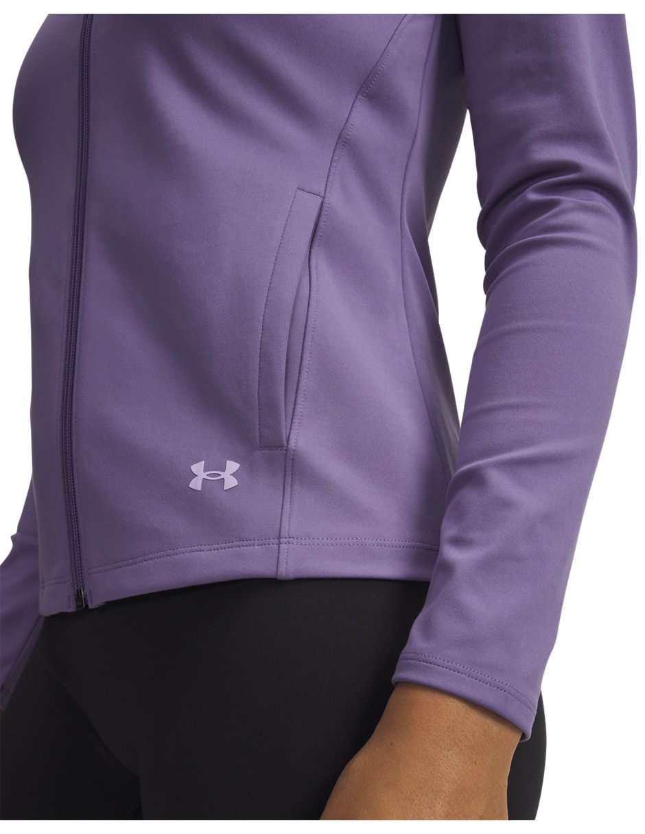 Chamarra para entrenamiento Motion Jacket PPL de mujer 3