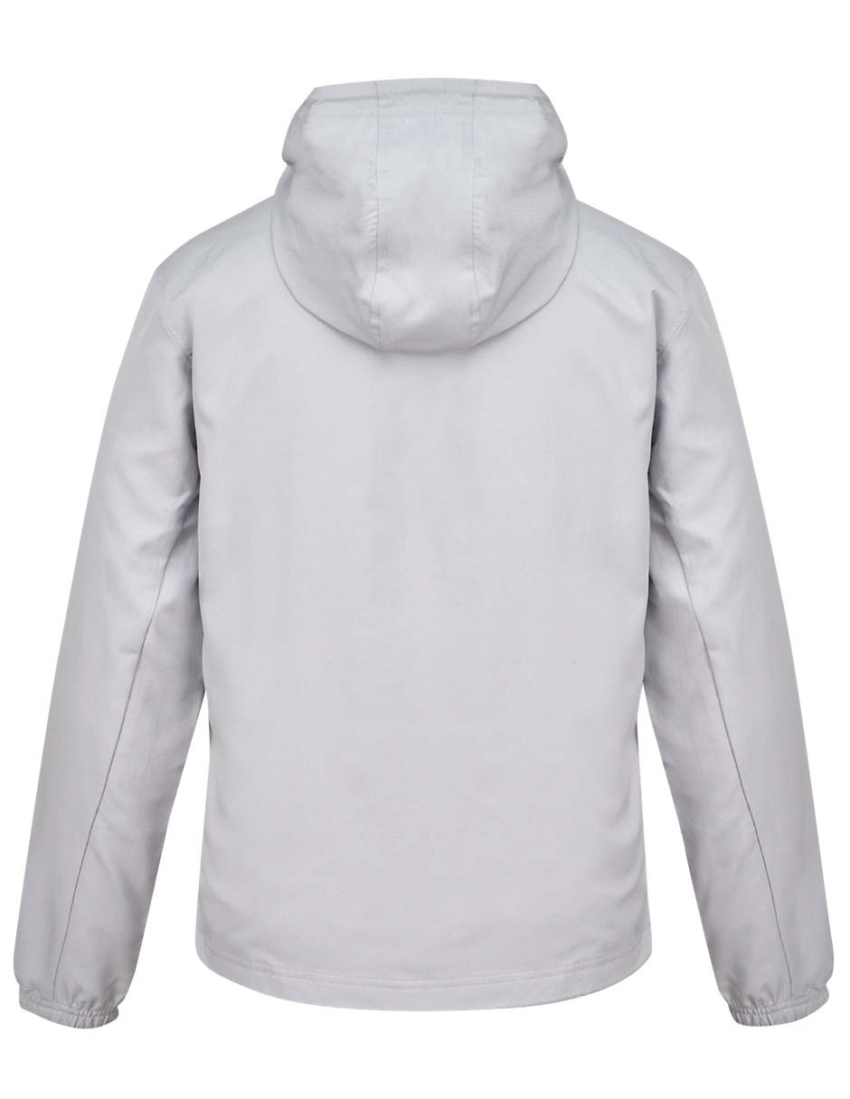 Chamarra para entrenamiento UA Rival Wvn Windbreaker de hombre 4
