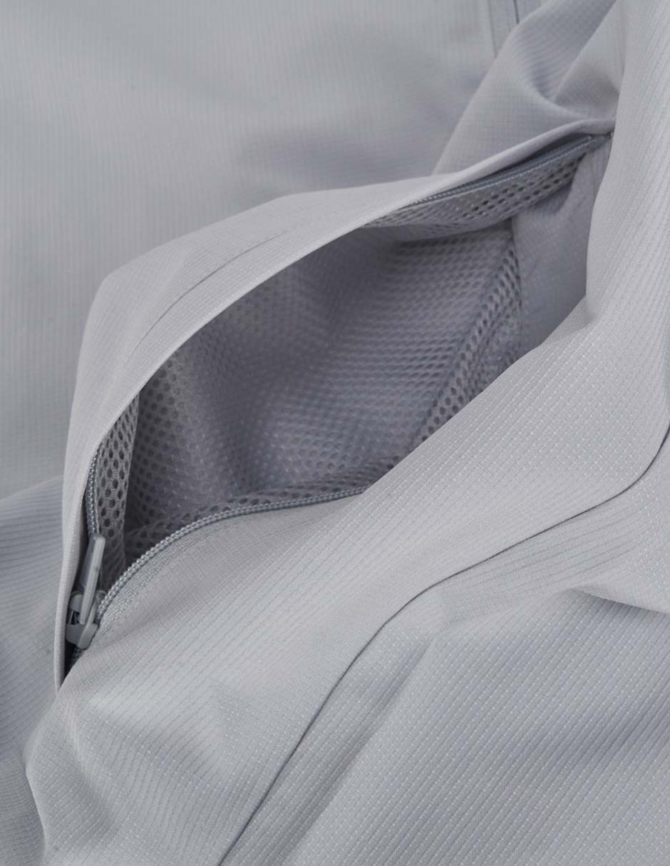 Chamarra para entrenamiento UA Rival Wvn Windbreaker de hombre 6