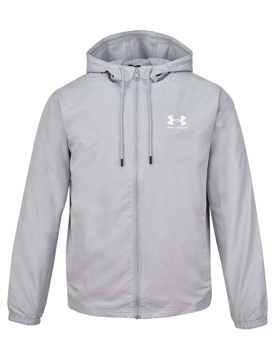 Chamarra para entrenamiento UA Rival Wvn Windbreaker de hombre 7