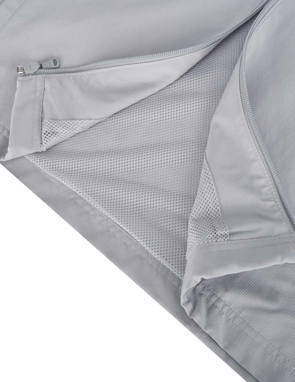 Chamarra para entrenamiento UA Rival Wvn Windbreaker de hombre 9