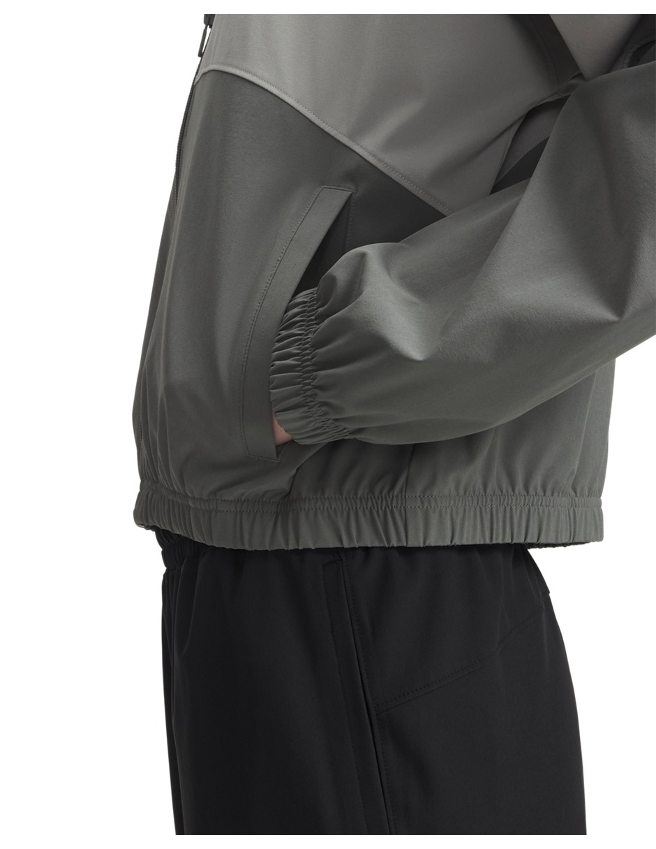 Chamarra para entrenamiento Under Armour para mujer