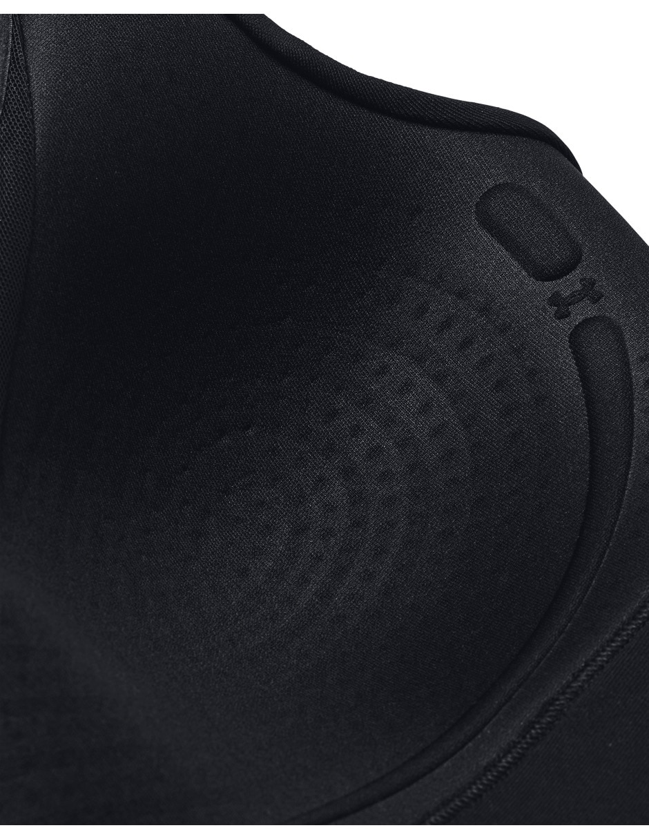 Top deportivo Under Armour Ua Infinity High 20 para entrenamiento mujer