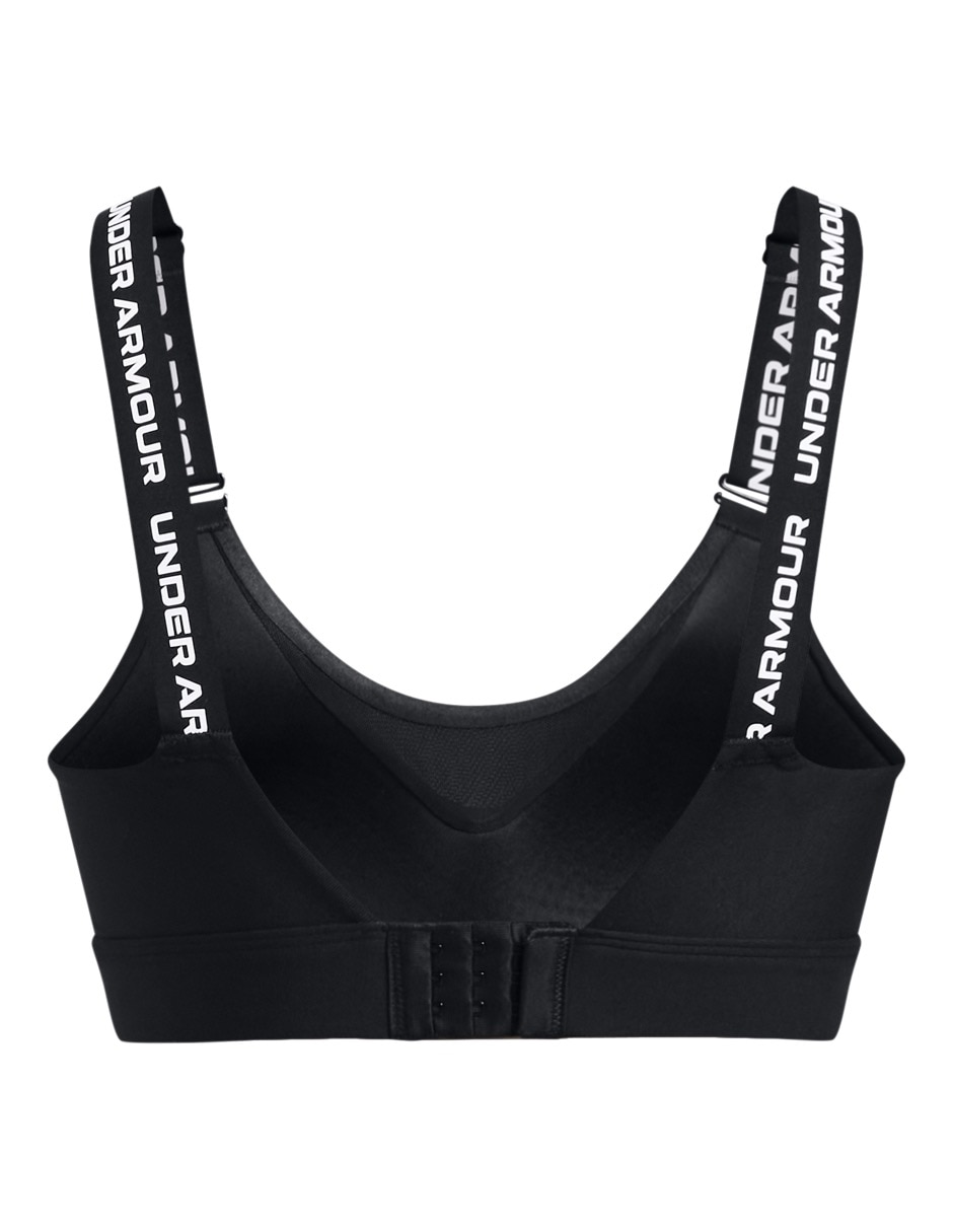 Top deportivo Under Armour Ua Infinity High 20 para entrenamiento mujer