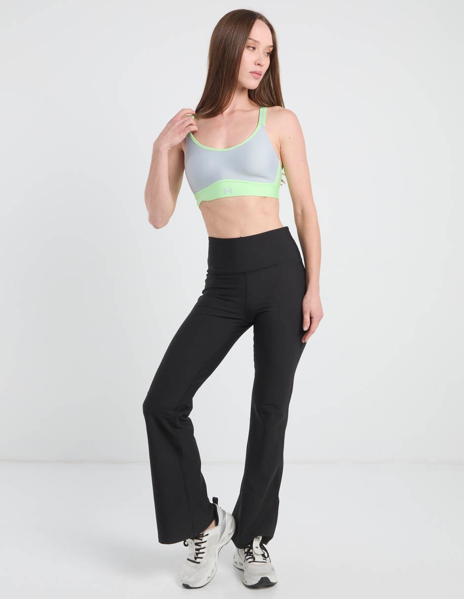 Top deportivo under armour para entrenamiento mujer