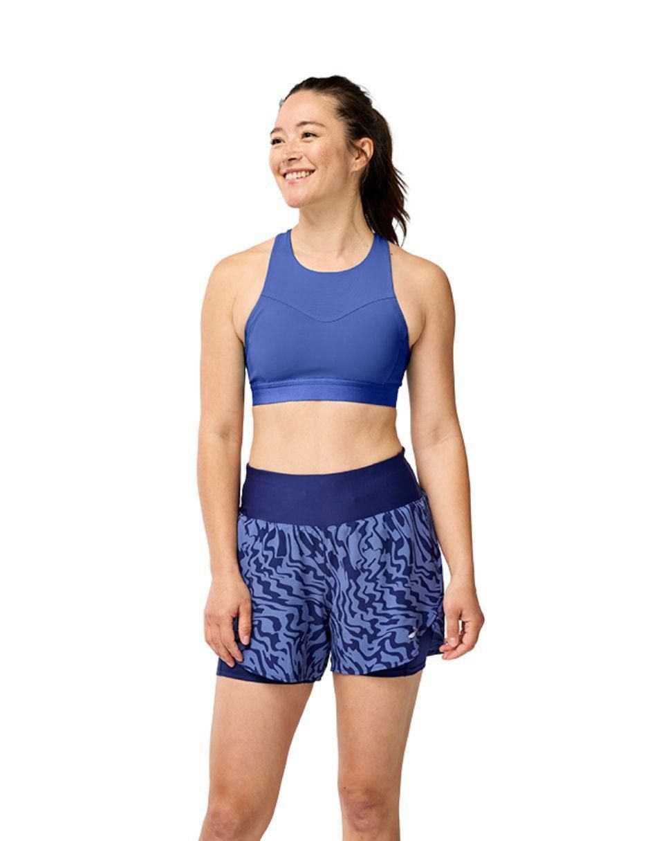 Top deportivo para correr mujer Top deportivo para correr mujer
