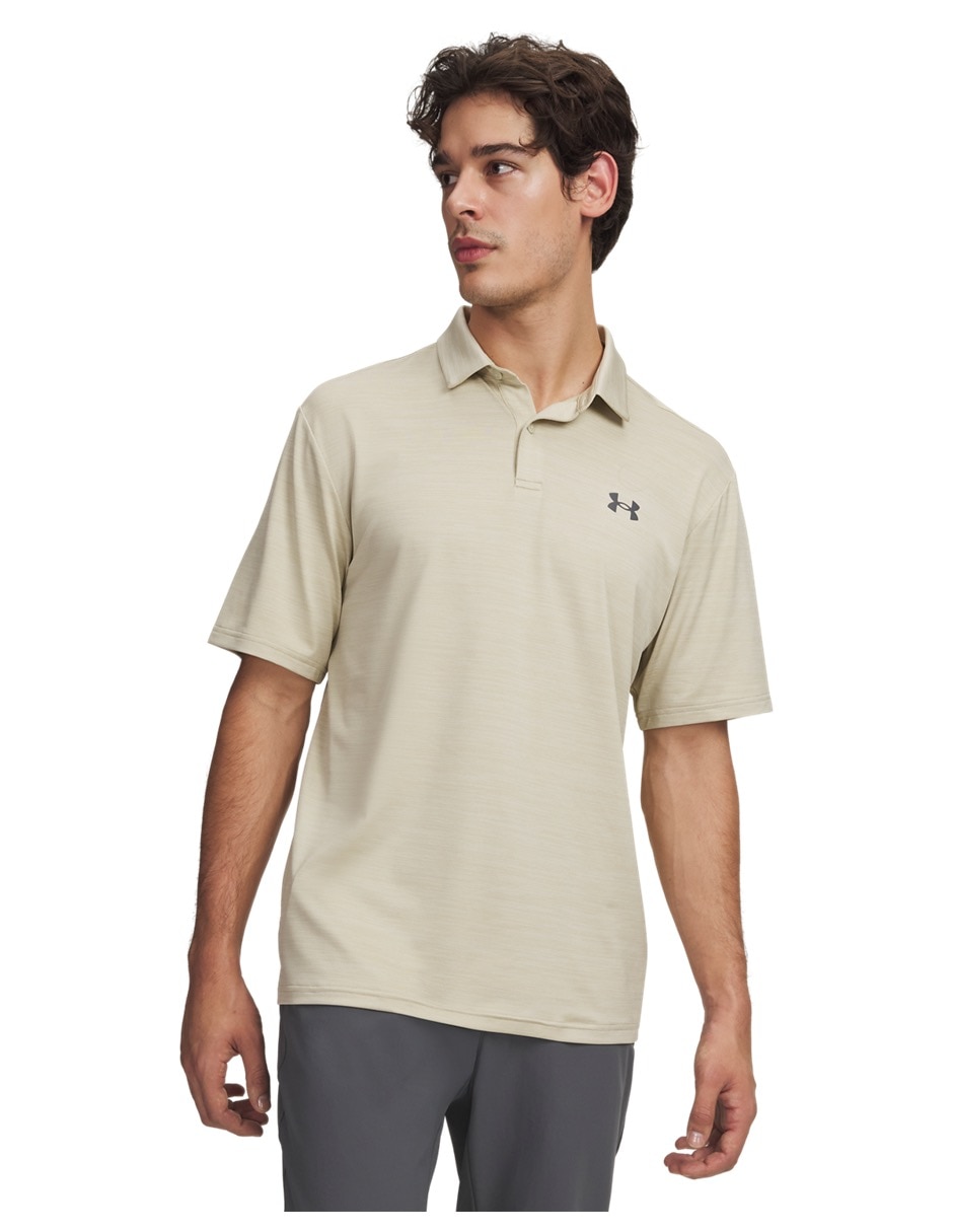 Playera tipo polo para hombre Playera tipo polo para hombre