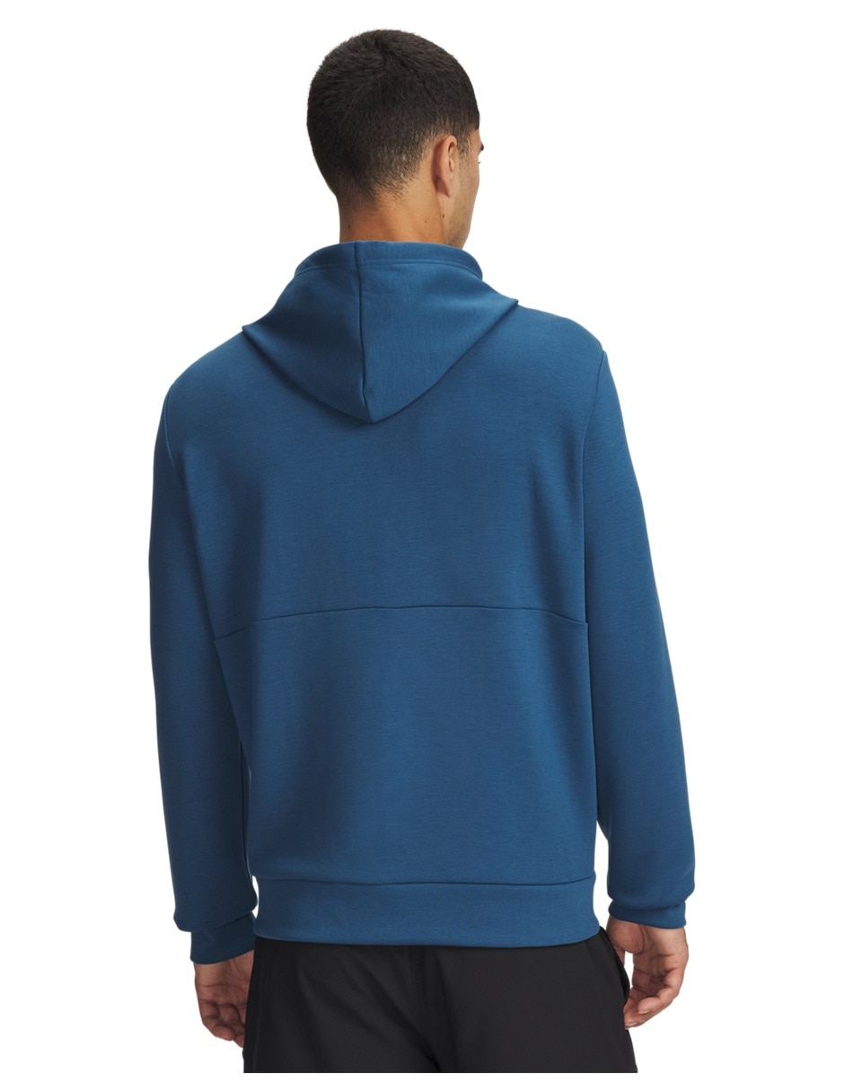 Sudadera con capucha para hombre 2
