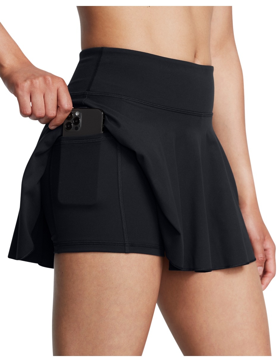 Falda deportiva para golf 6
