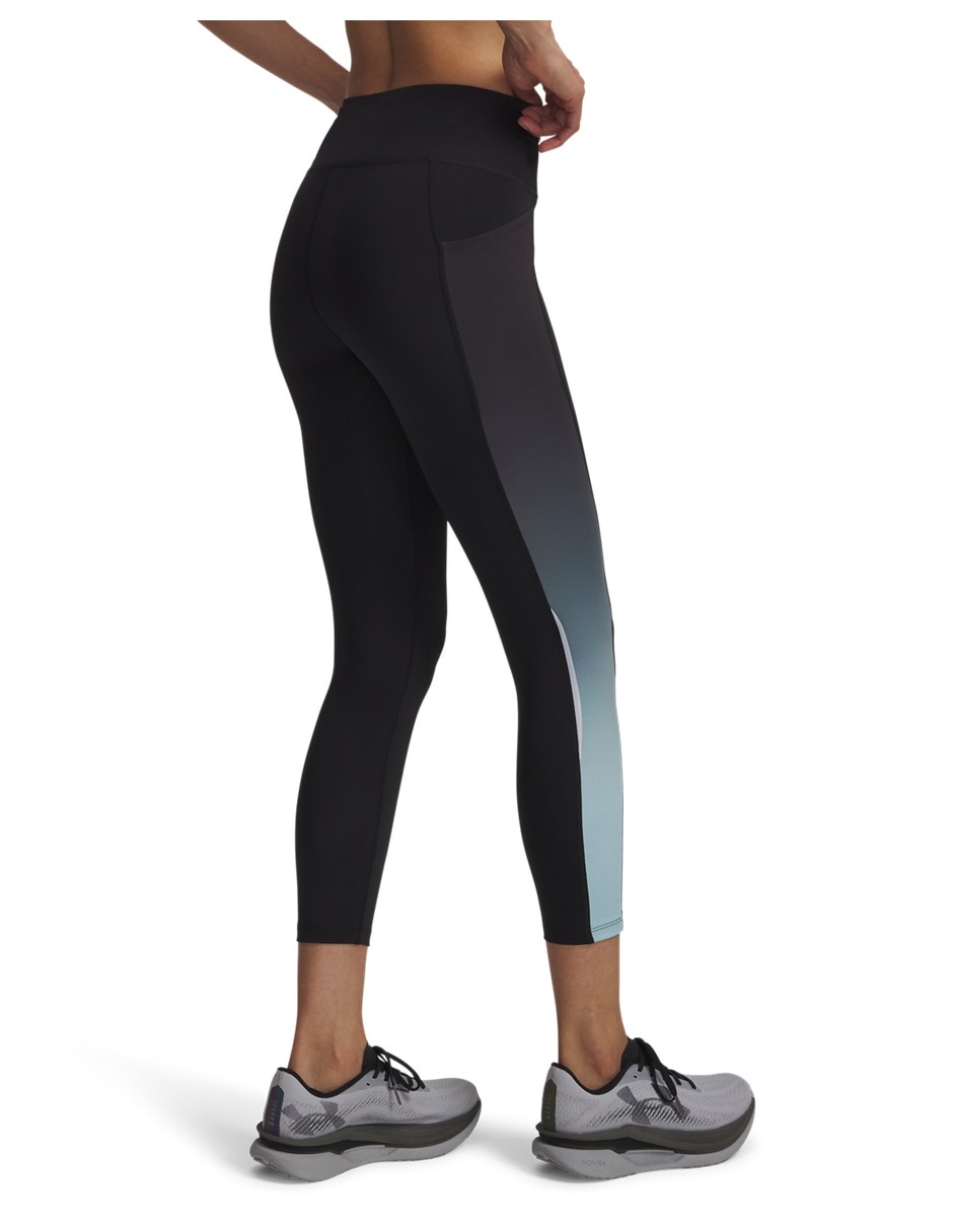 Malla Under Armour UA Velociti Printed compresión baja para mujer