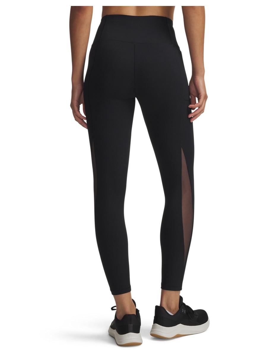 Malla Under Armour compresión baja para mujer