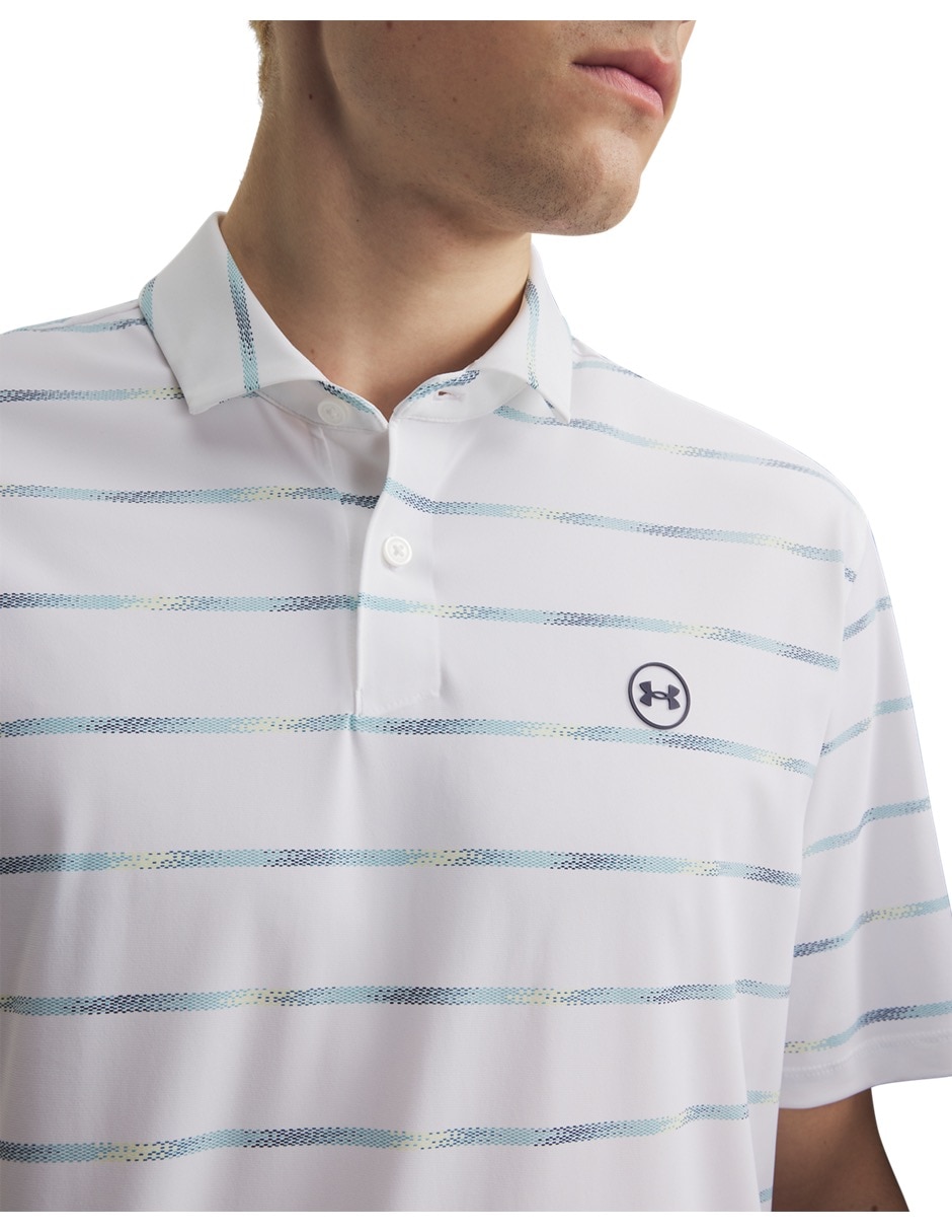 Playera tipo polo para hombre 2
