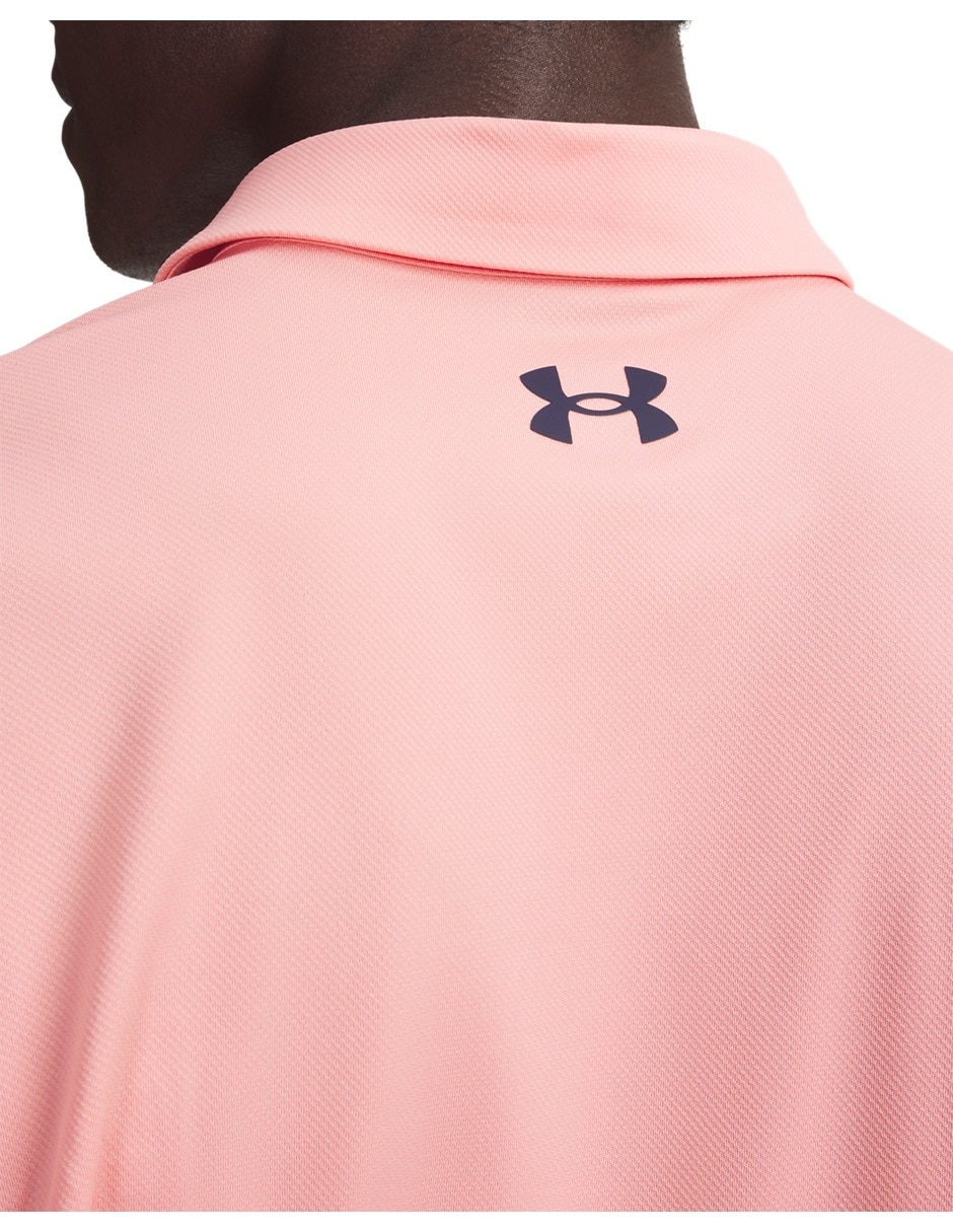 Playera tipo polo para hombre 3