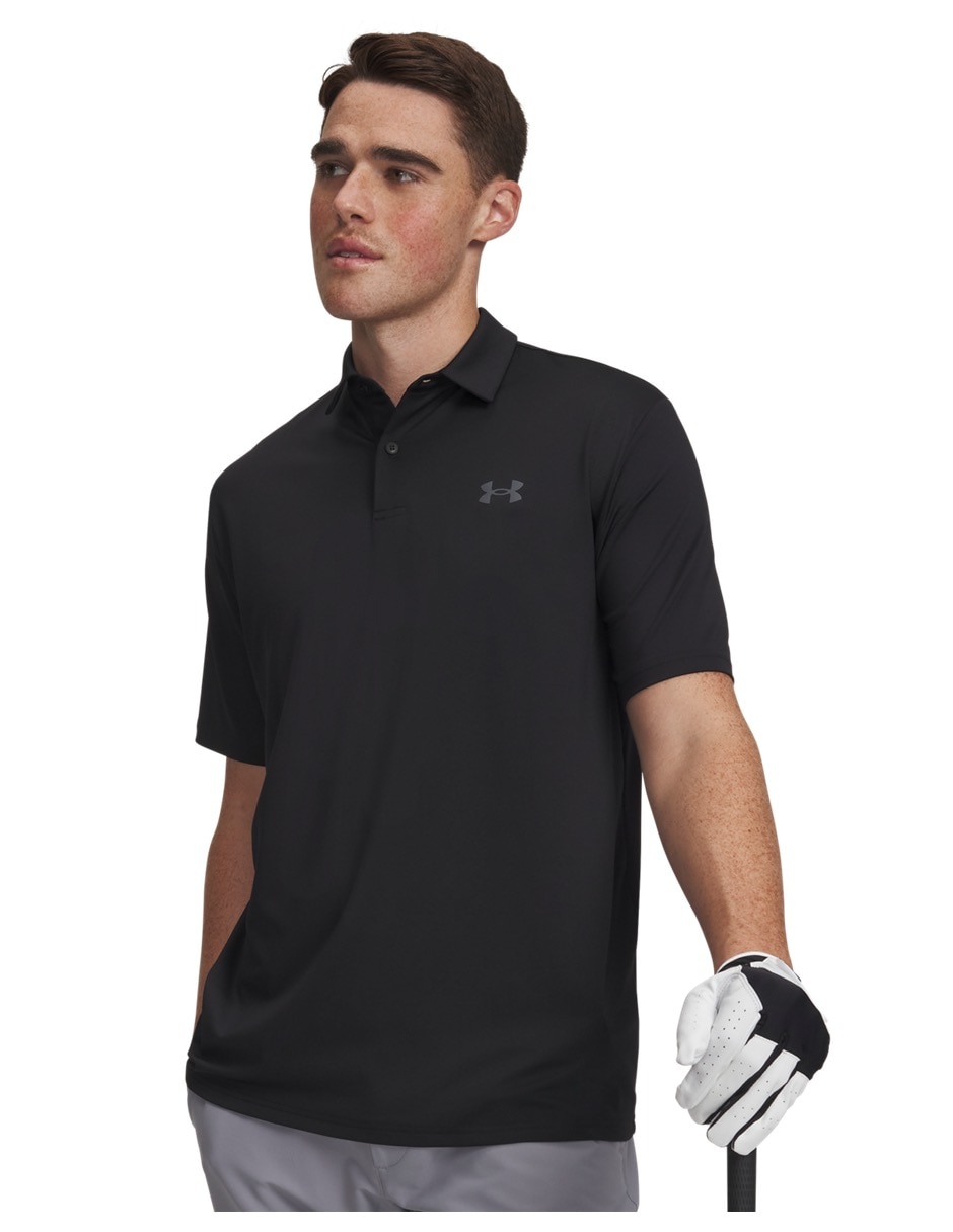 Playera tipo polo para hombre Playera tipo polo para hombre