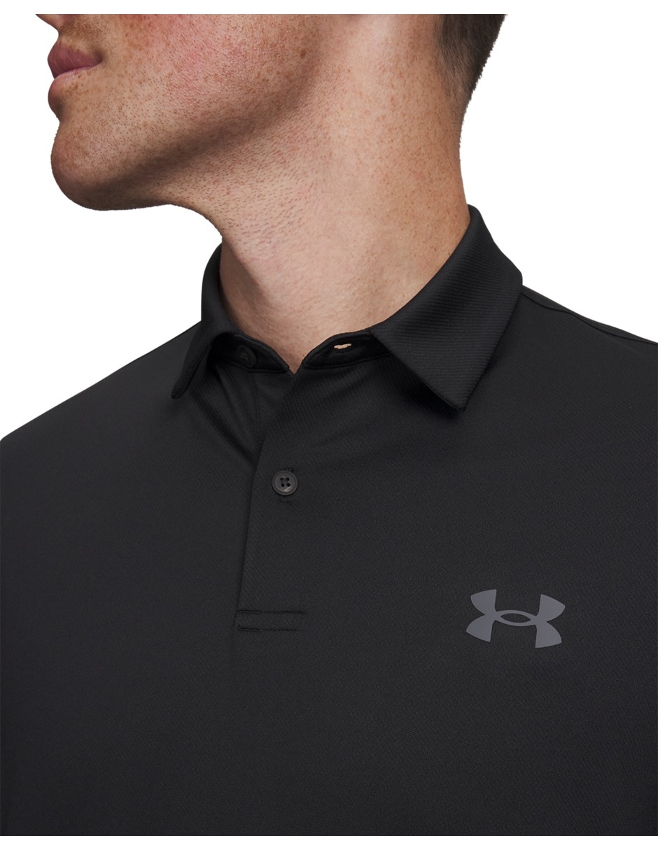 Playera tipo polo para hombre 3