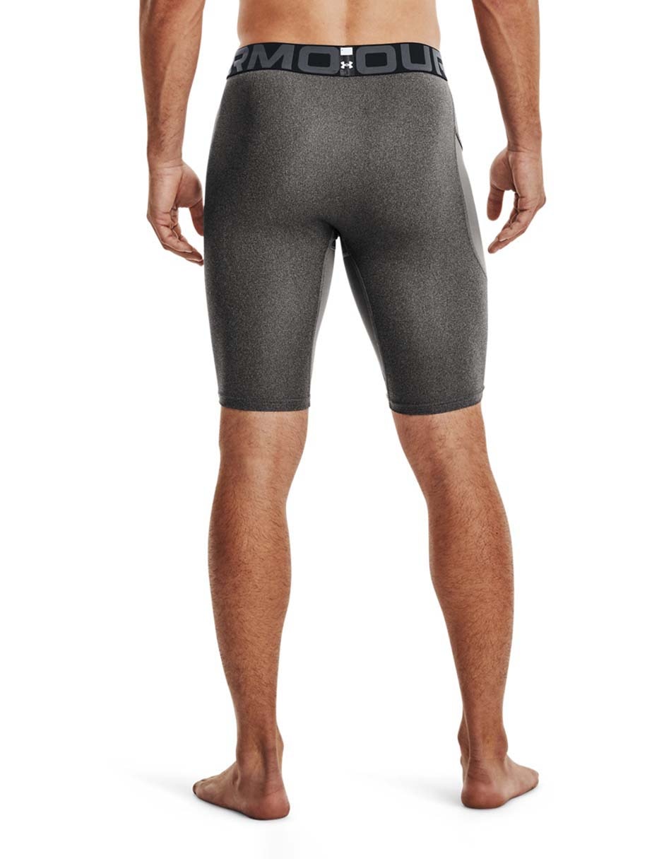 Short con bolsillos Under Armour para entrenamiento hombre