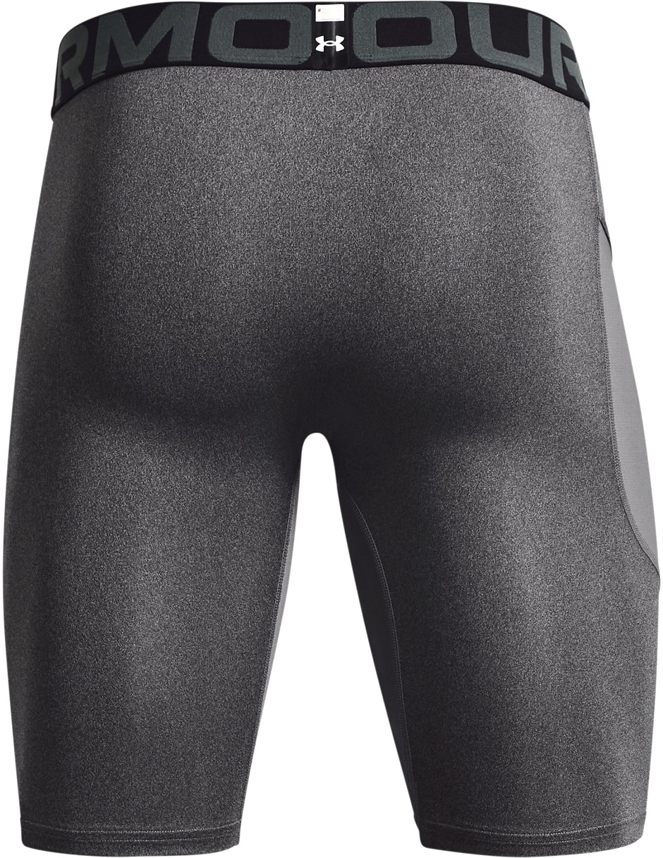 Short con bolsillos Under Armour para entrenamiento hombre