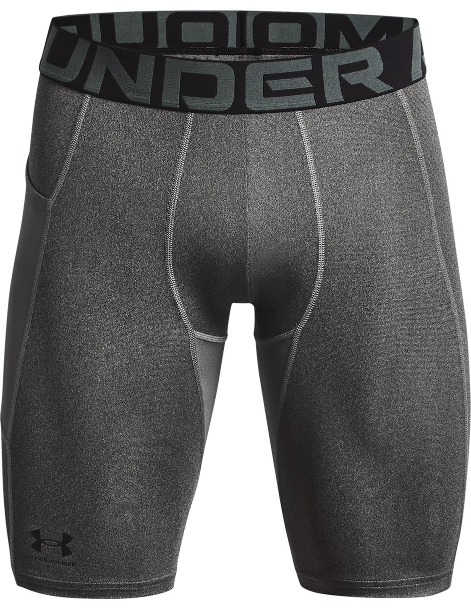 Short con bolsillos Under Armour para entrenamiento hombre
