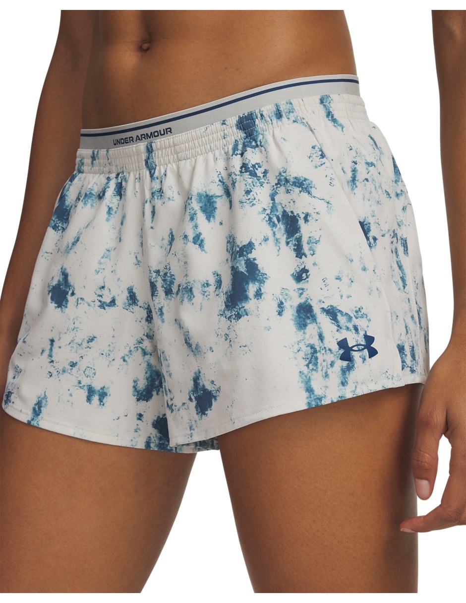 Short con bolsillos para entrenamiento mujer Short con bolsillos para entrenamiento mujer