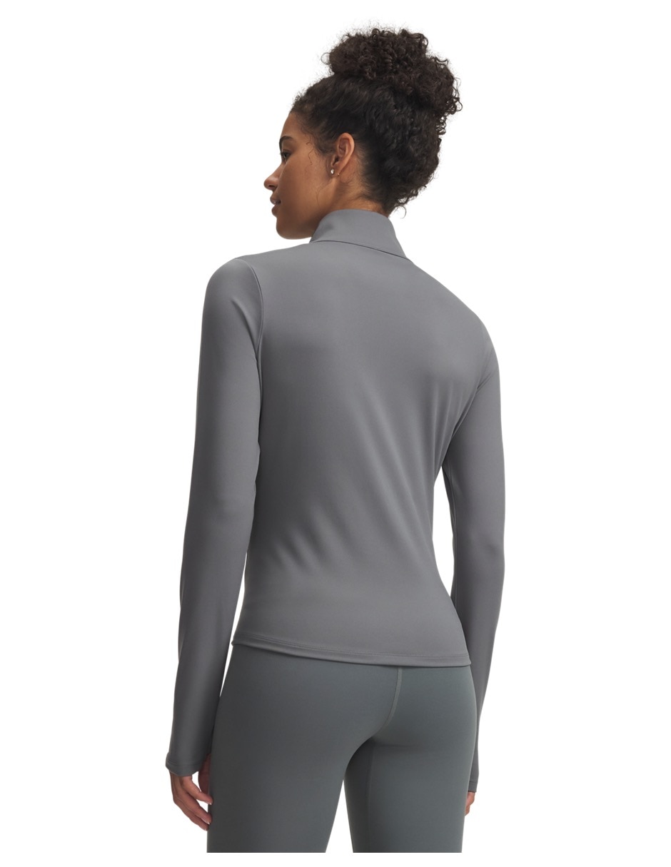 Sudadera Under Armour con cierre para mujer