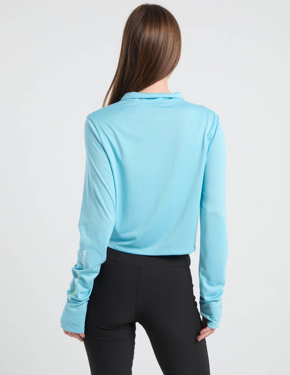 Sudadera para mujer 11