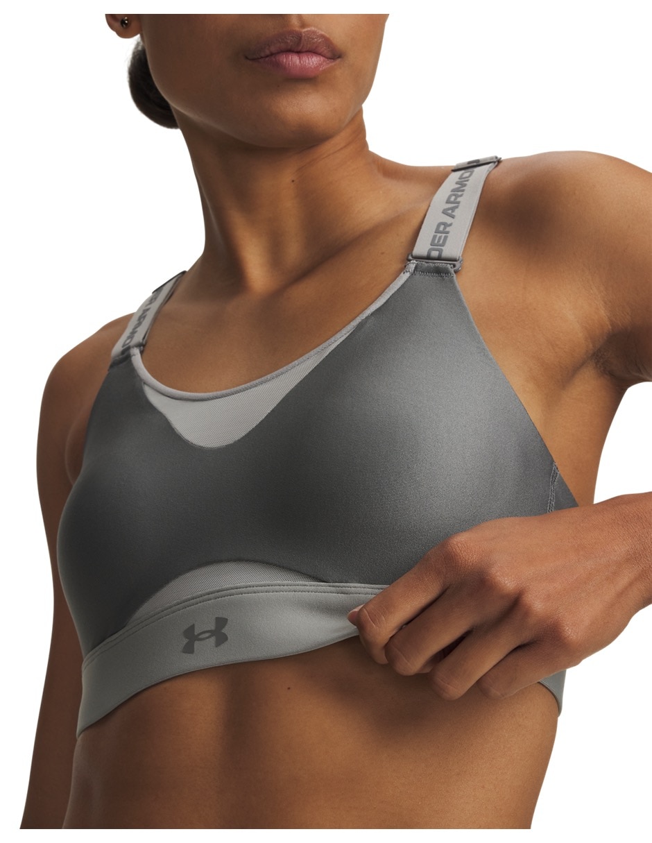 Top deportivo para entrenamiento mujer