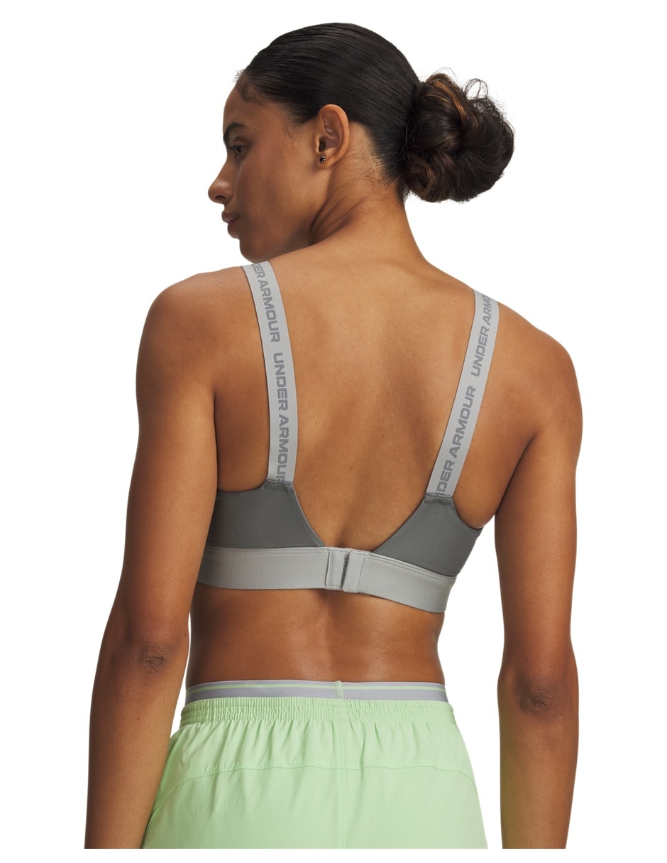 Top deportivo Under Armour para entrenamiento mujer