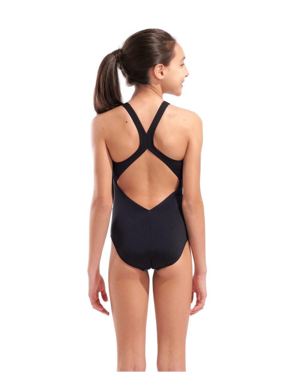 Traje de baño completo para niña