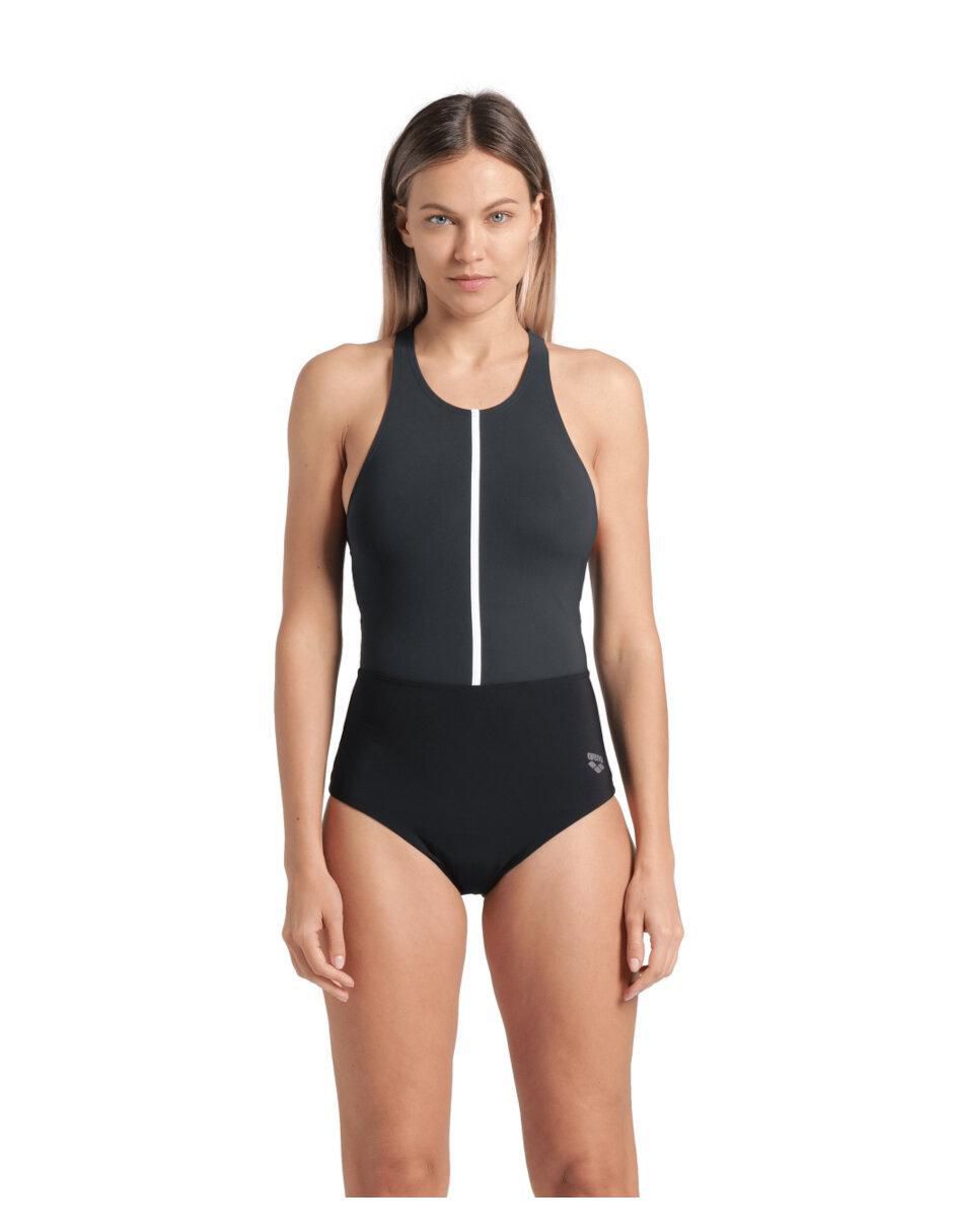 Traje de baño completo para mujer Traje de baño completo para mujer