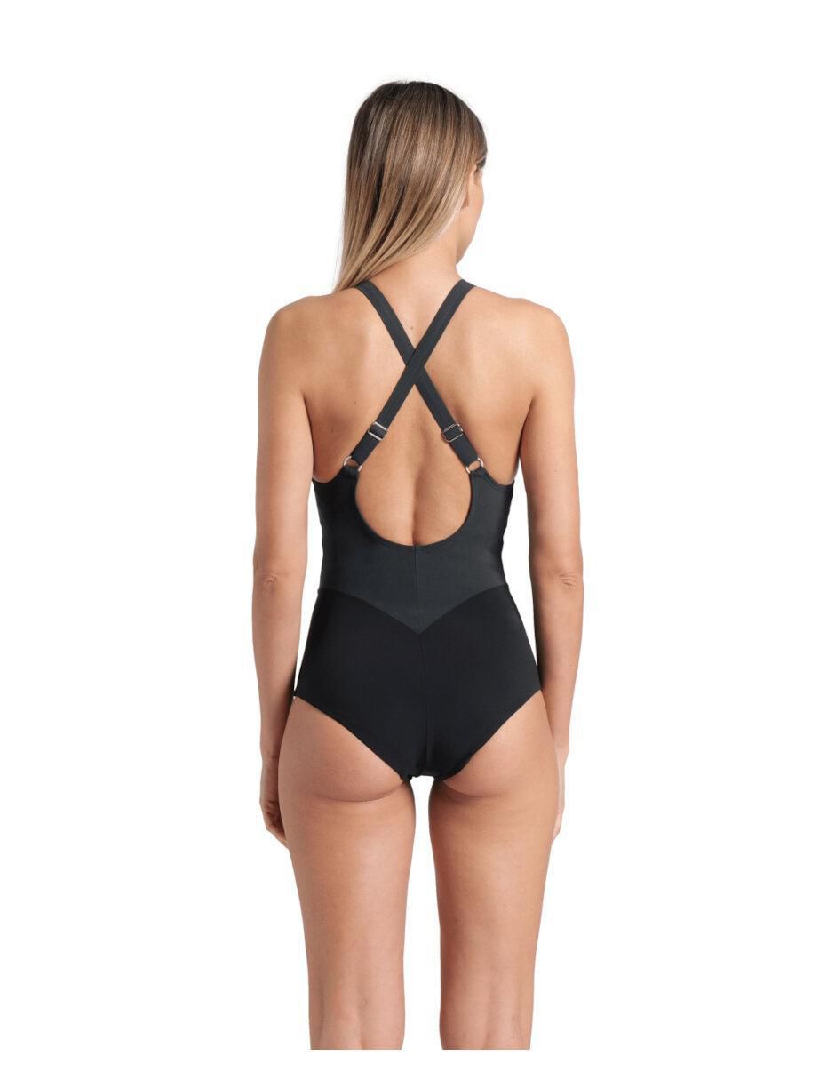 Traje de baño completo para mujer 2