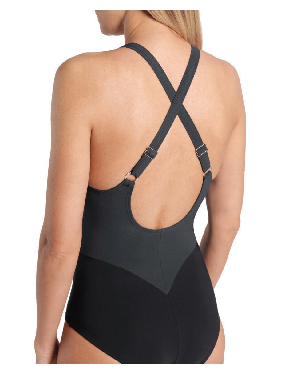 Traje de baño completo para mujer 5