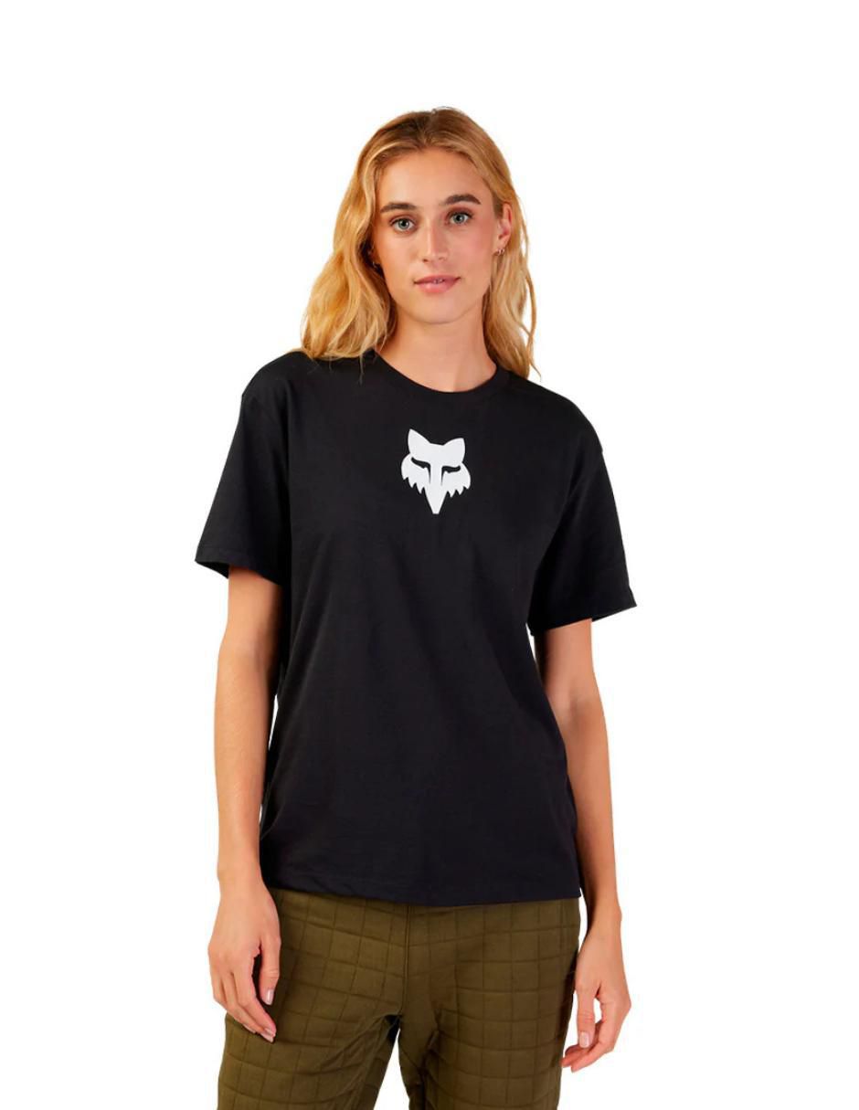 Playera deportiva casual de mujer Playera deportiva casual de mujer