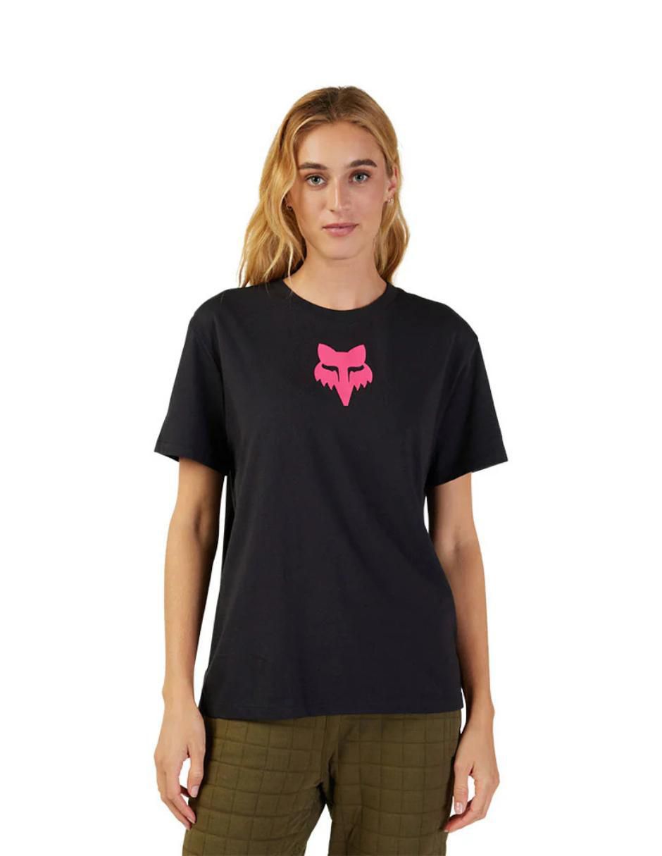 Playera deportiva casual de mujer Playera deportiva casual de mujer