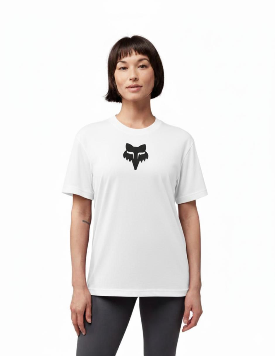 Playera deportiva casual de mujer Playera deportiva casual de mujer