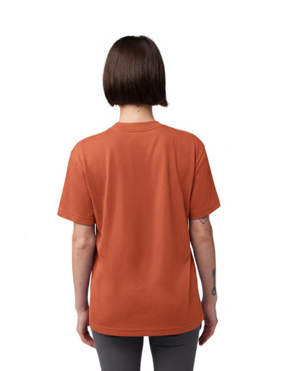 Playera deportiva casual Fox Racing de mujer