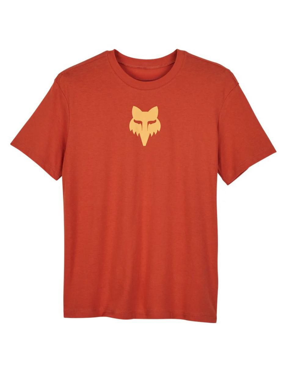 Playera deportiva casual Fox Racing de mujer