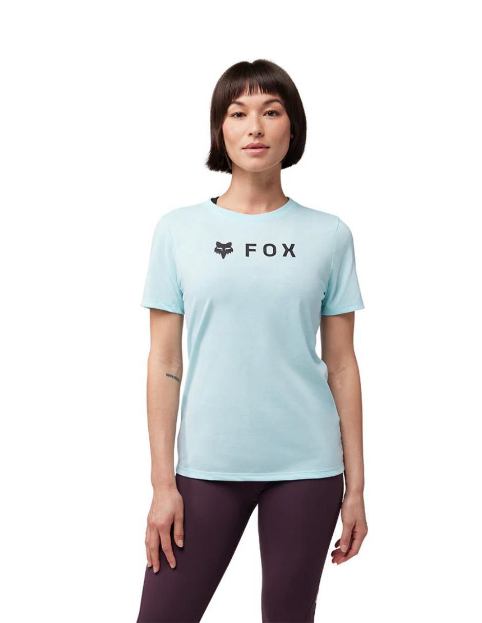Playera deportiva casual de mujer
