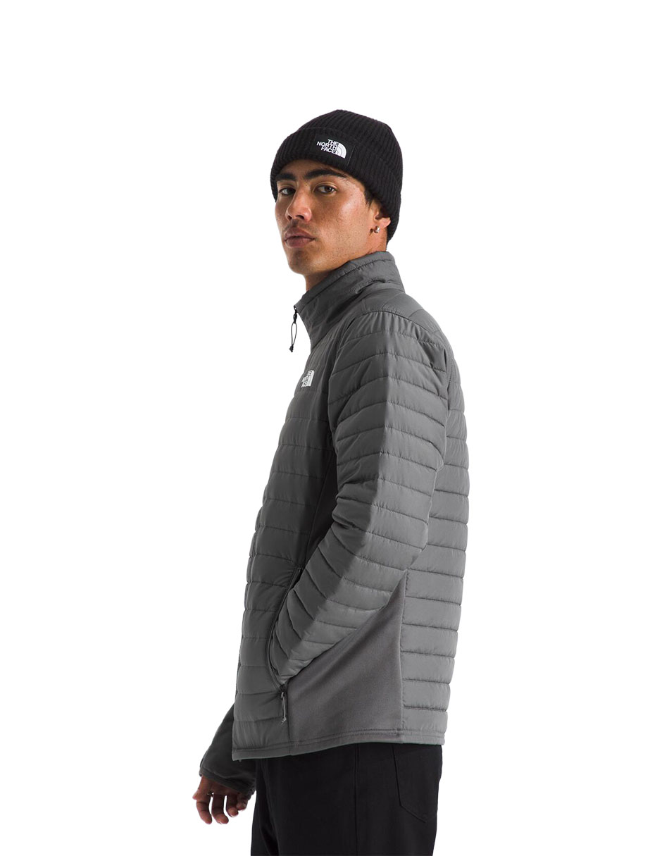 Chamarra para hiking The North Face performance Fleece Canyonlands de hombre 2