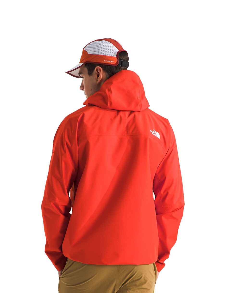Chamarra impermeable para hiking The North Face Performance Fleece para hombre