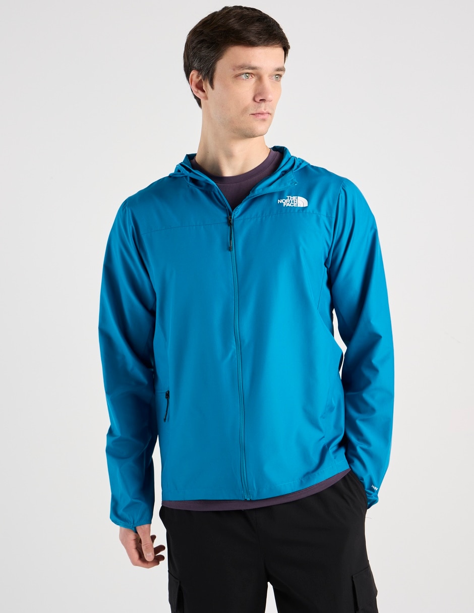 Chamarra para hiking The North Face Performance Fleece para hombre