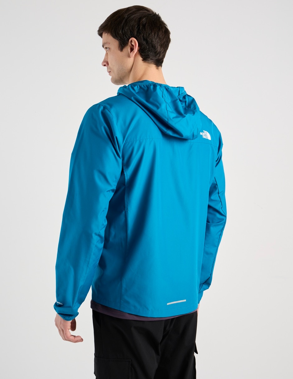 Chamarra para hiking The North Face Performance Fleece para hombre