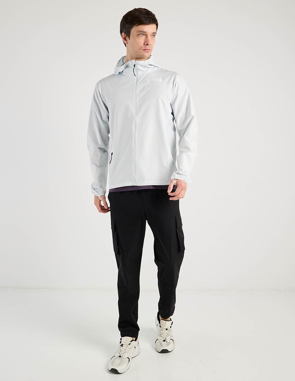 Chamarra para hiking The North Face Performance Fleece para hombre