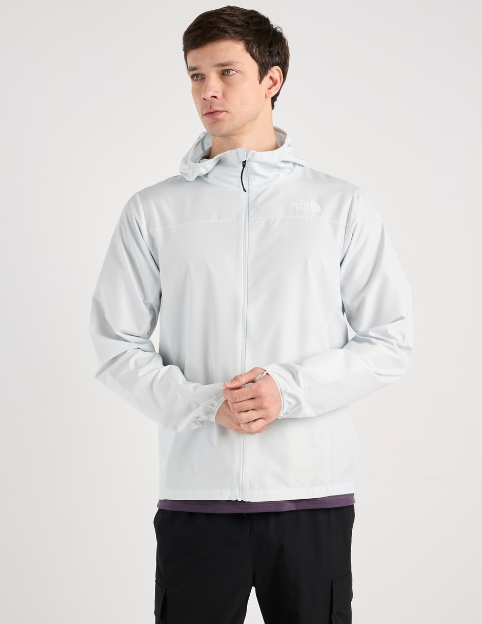 Chamarra para hiking The North Face Performance Fleece para hombre
