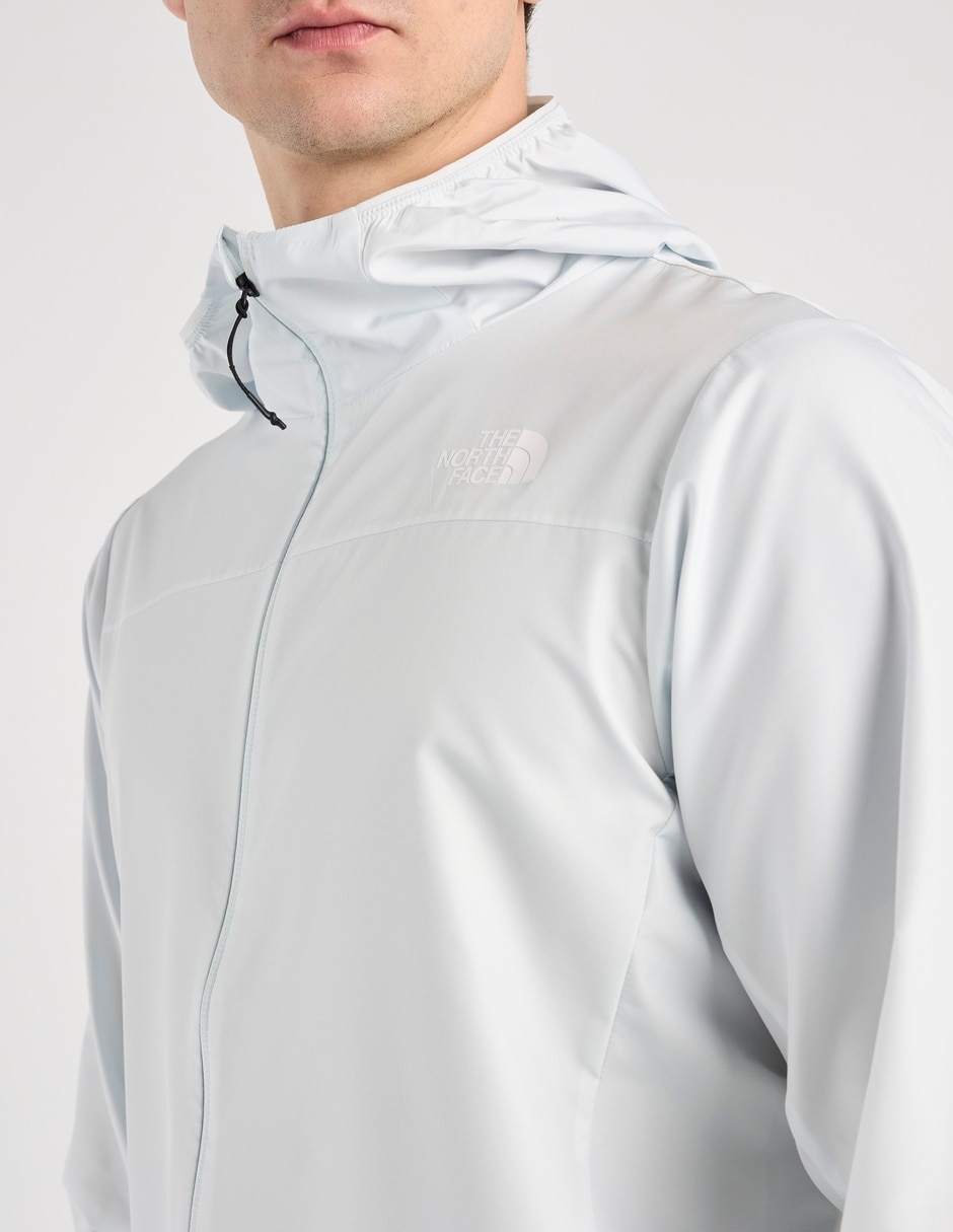 Chamarra para hiking The North Face Performance Fleece para hombre